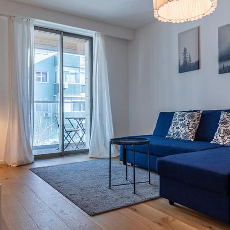 Fabulous 2 Bedroom By Innkeeper Lisboa Εξωτερικό φωτογραφία