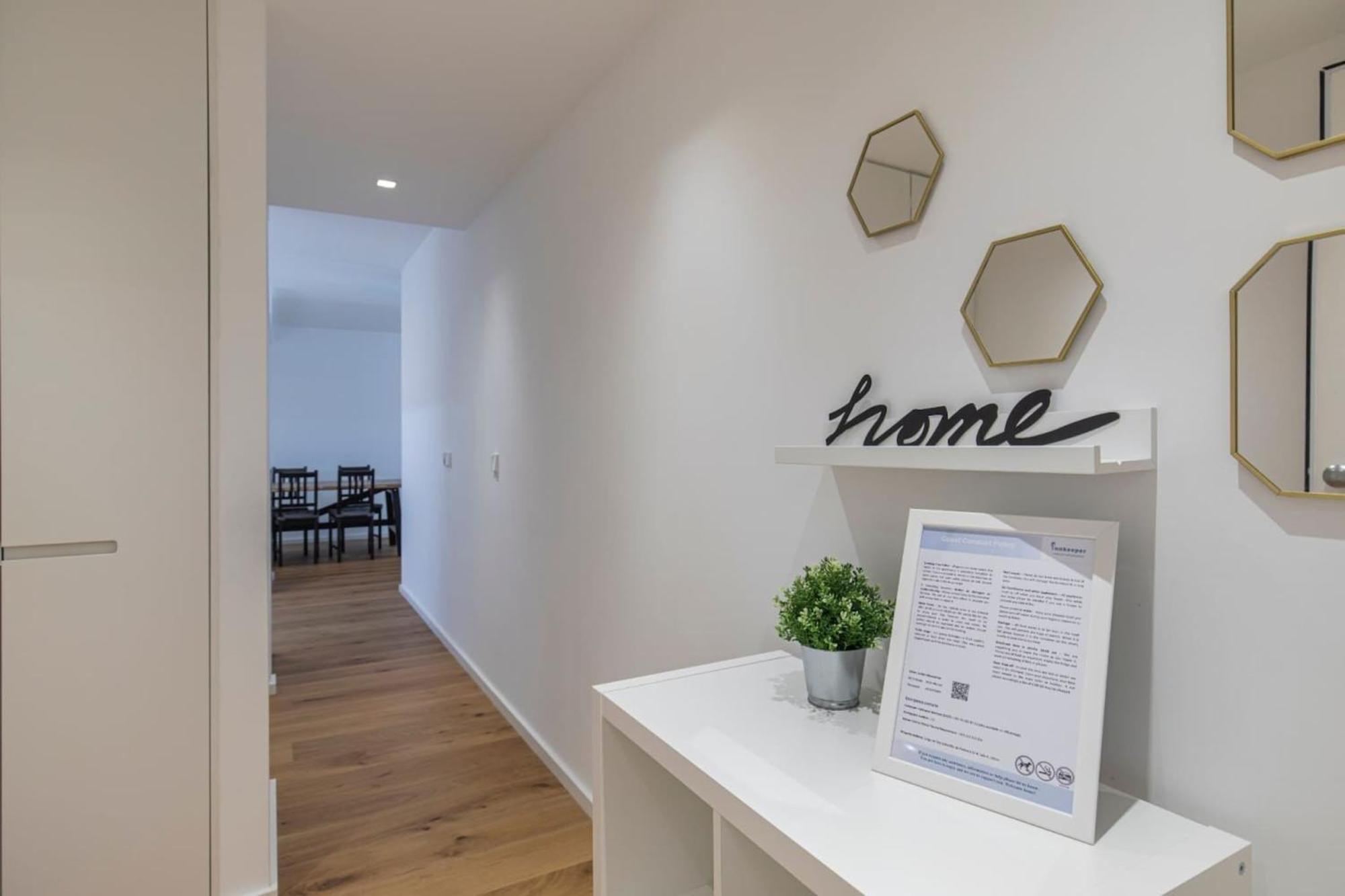 Fabulous 2 Bedroom By Innkeeper Lisboa Εξωτερικό φωτογραφία