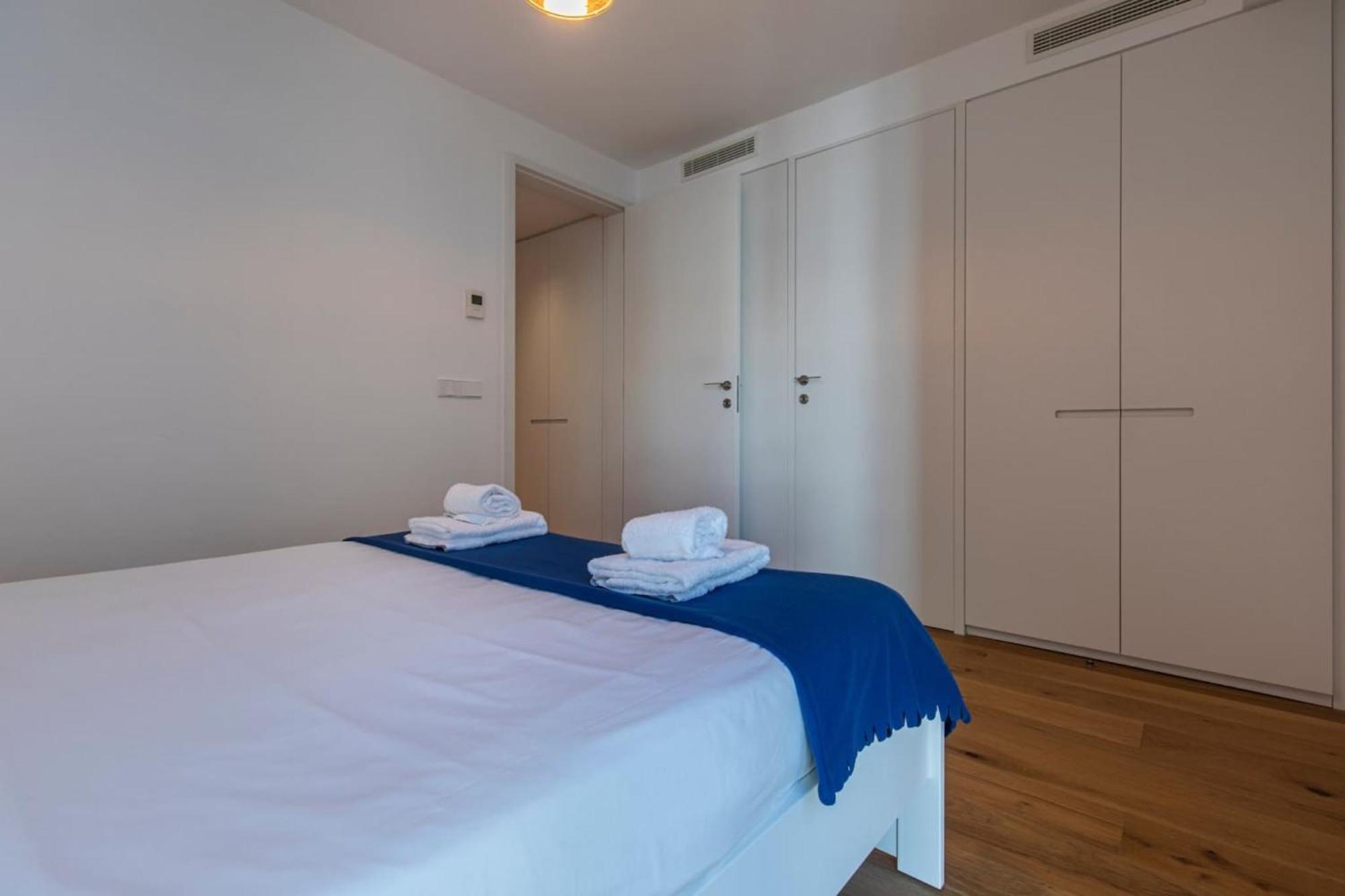 Fabulous 2 Bedroom By Innkeeper Lisboa Εξωτερικό φωτογραφία