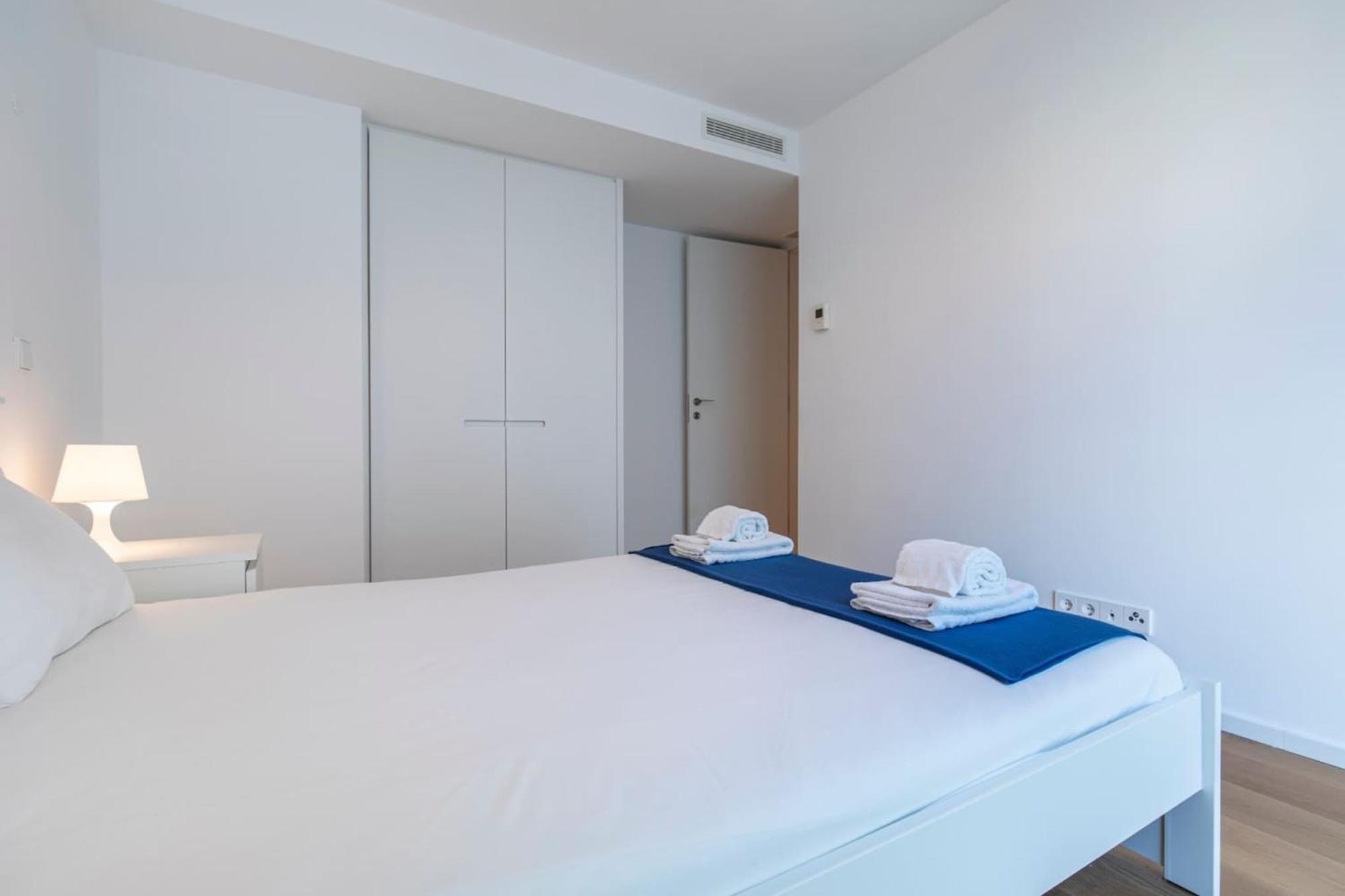 Fabulous 2 Bedroom By Innkeeper Lisboa Εξωτερικό φωτογραφία