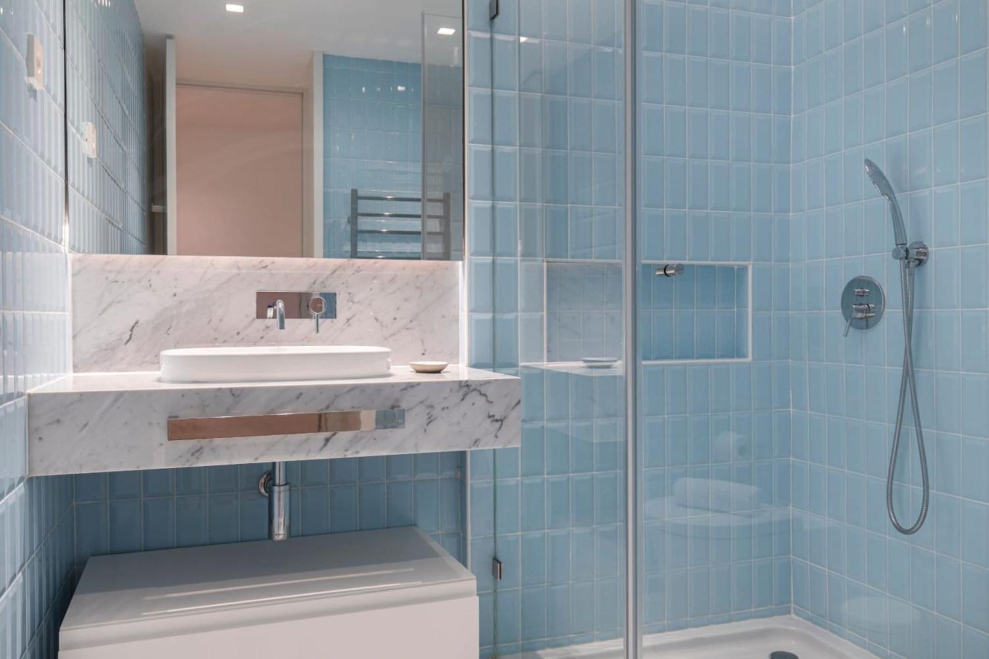 Fabulous 2 Bedroom By Innkeeper Lisboa Εξωτερικό φωτογραφία