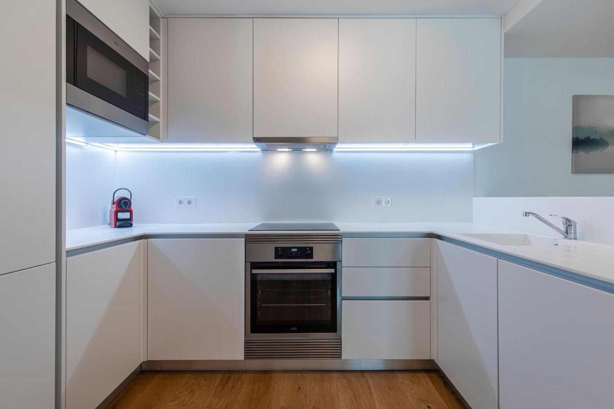 Fabulous 2 Bedroom By Innkeeper Lisboa Εξωτερικό φωτογραφία