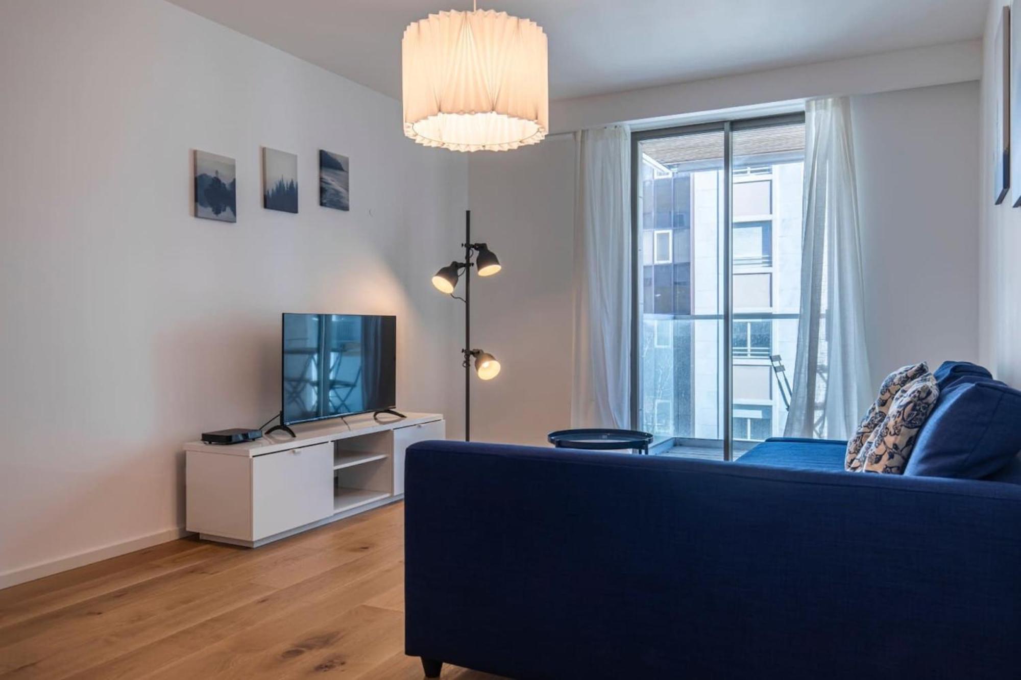 Fabulous 2 Bedroom By Innkeeper Lisboa Εξωτερικό φωτογραφία