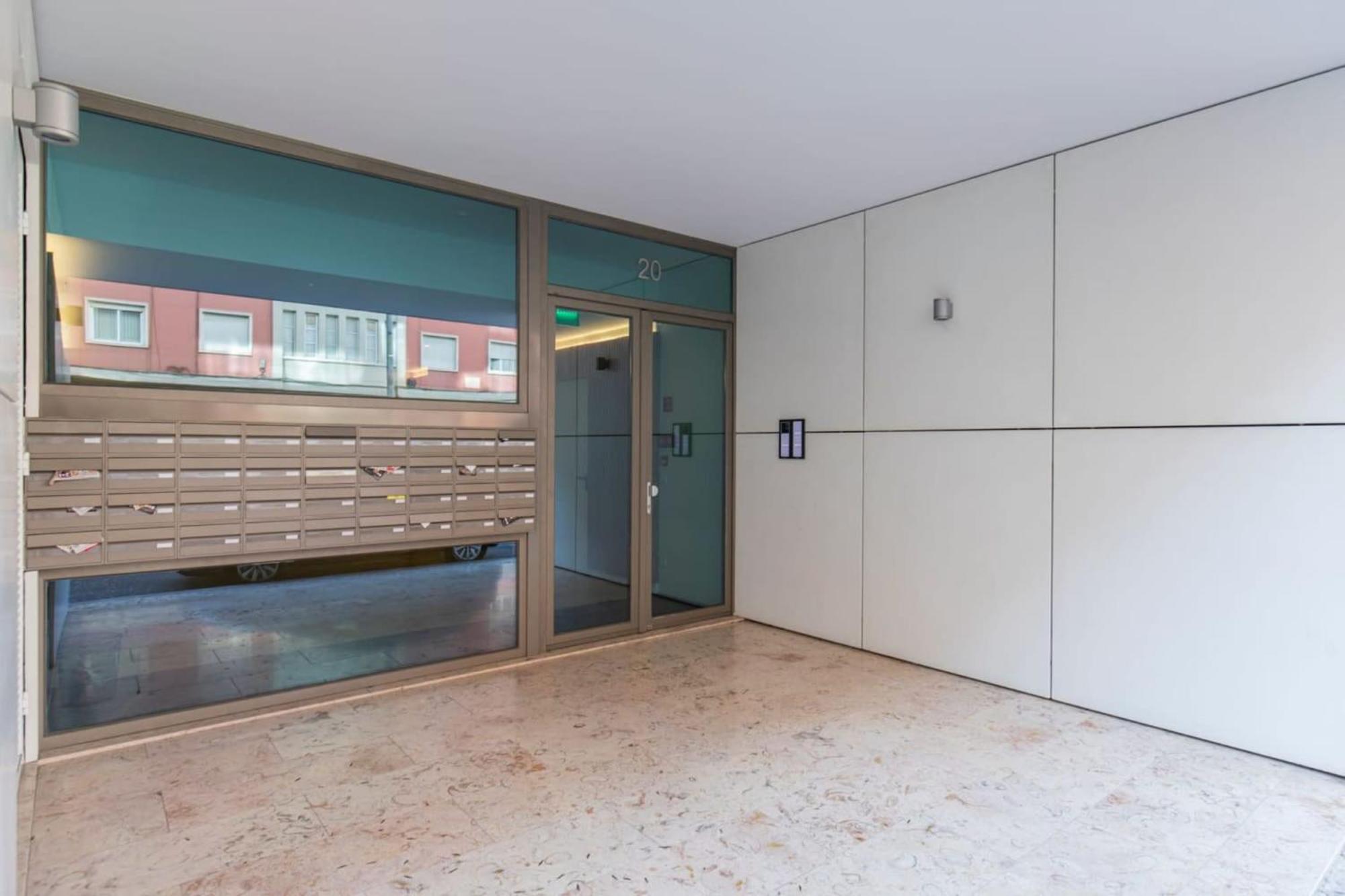 Fabulous 2 Bedroom By Innkeeper Lisboa Εξωτερικό φωτογραφία