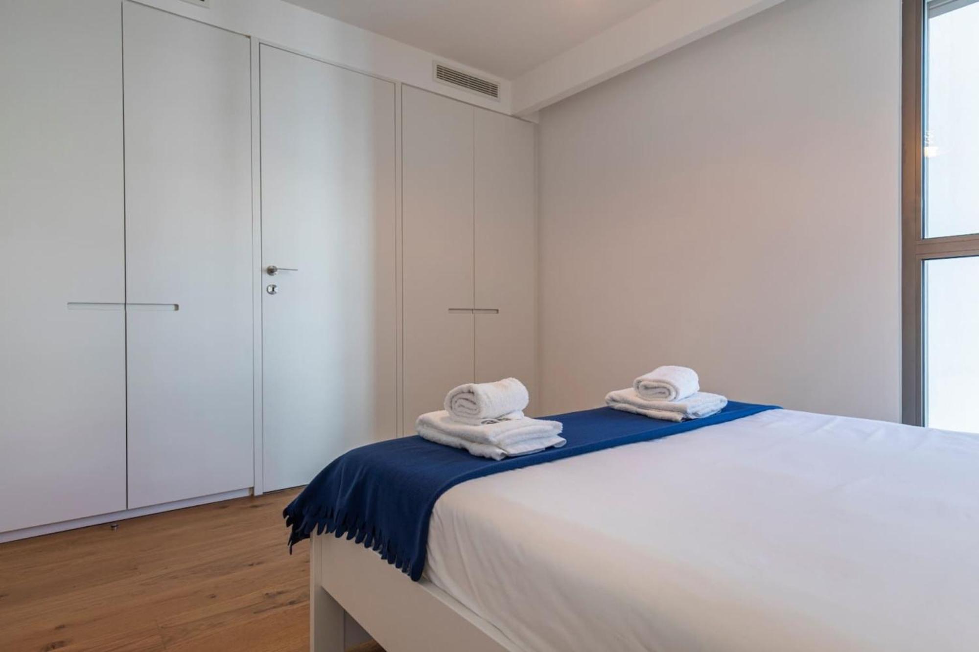 Fabulous 2 Bedroom By Innkeeper Lisboa Εξωτερικό φωτογραφία