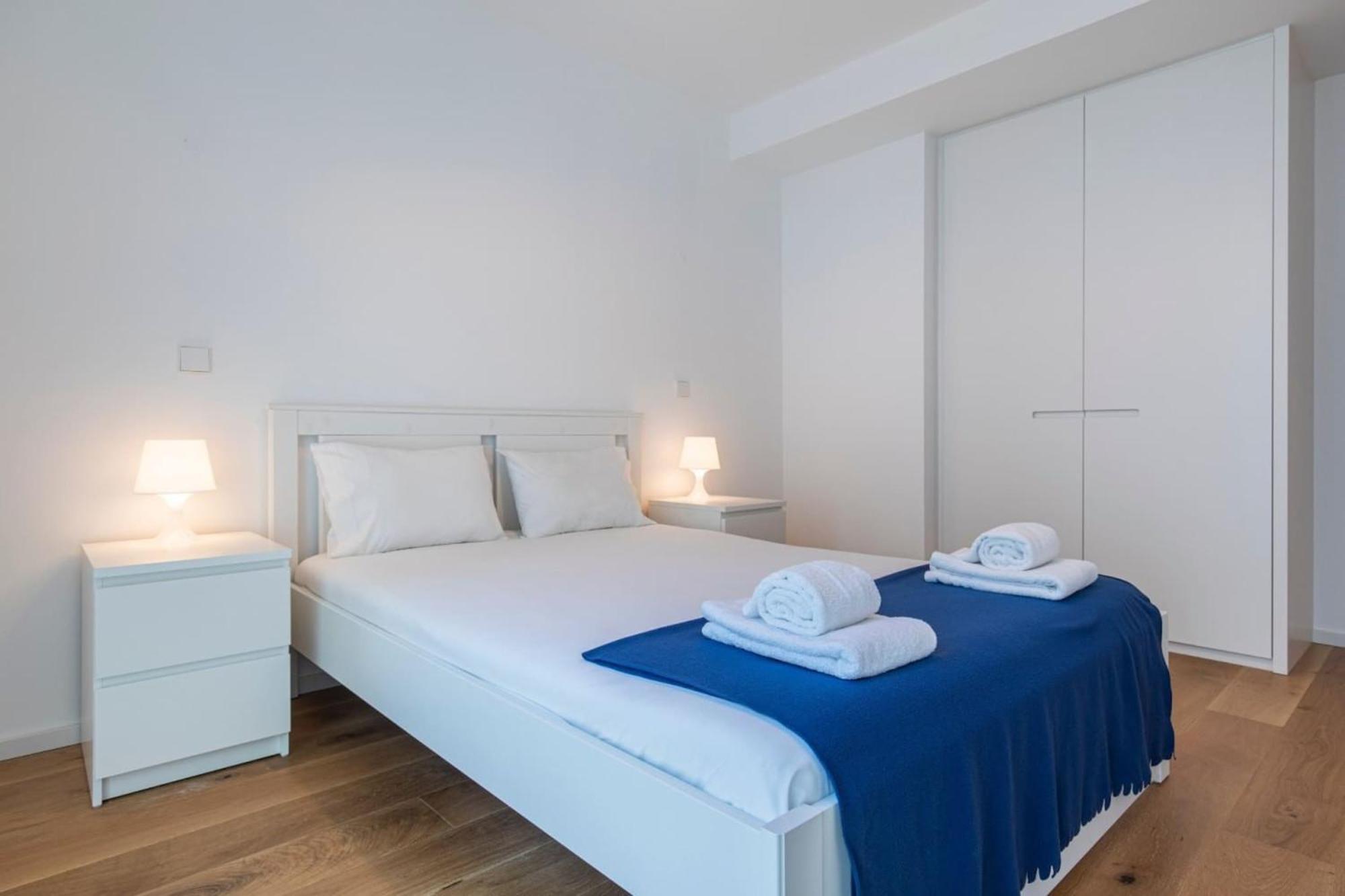 Fabulous 2 Bedroom By Innkeeper Lisboa Εξωτερικό φωτογραφία
