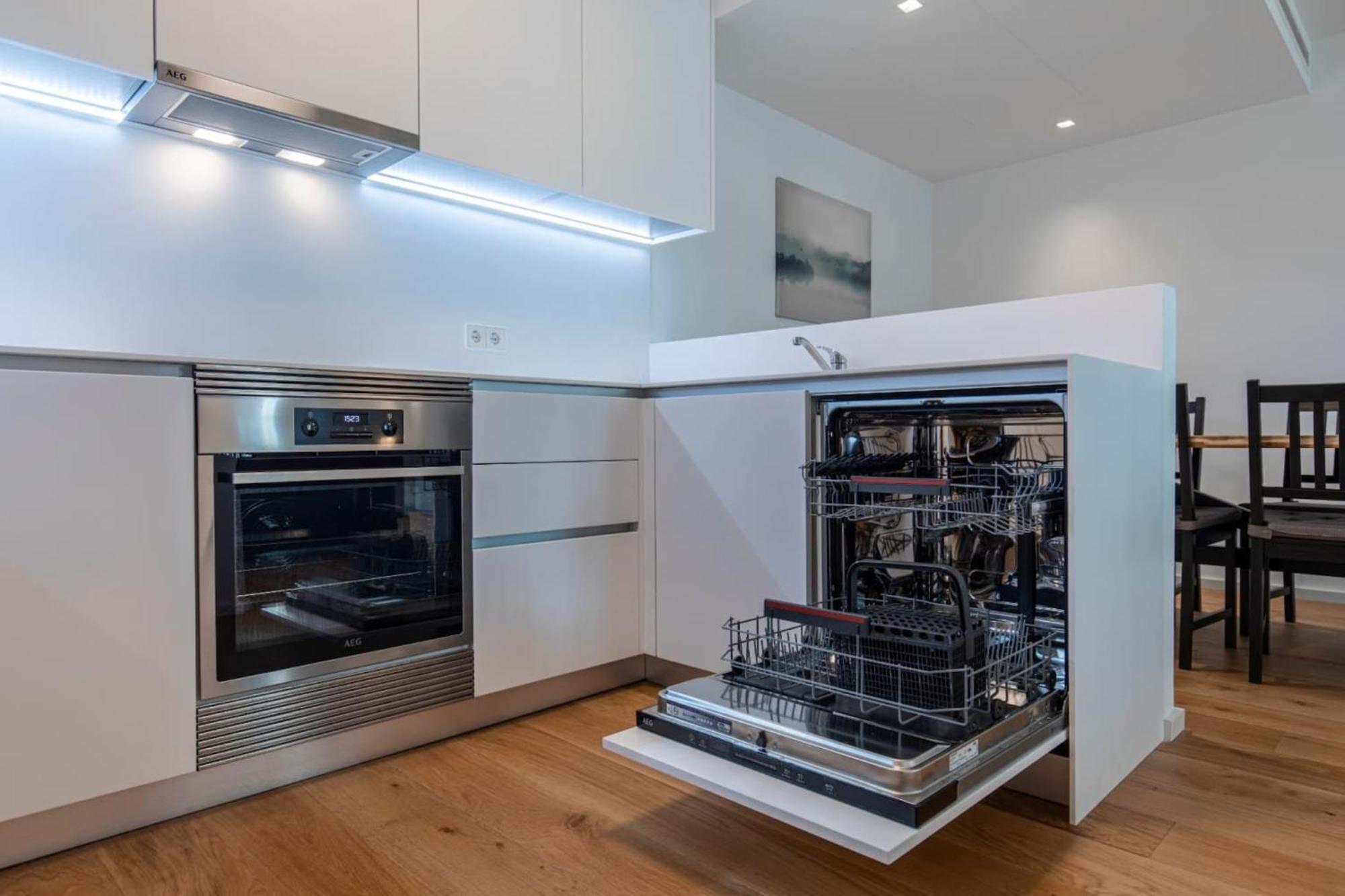 Fabulous 2 Bedroom By Innkeeper Lisboa Εξωτερικό φωτογραφία