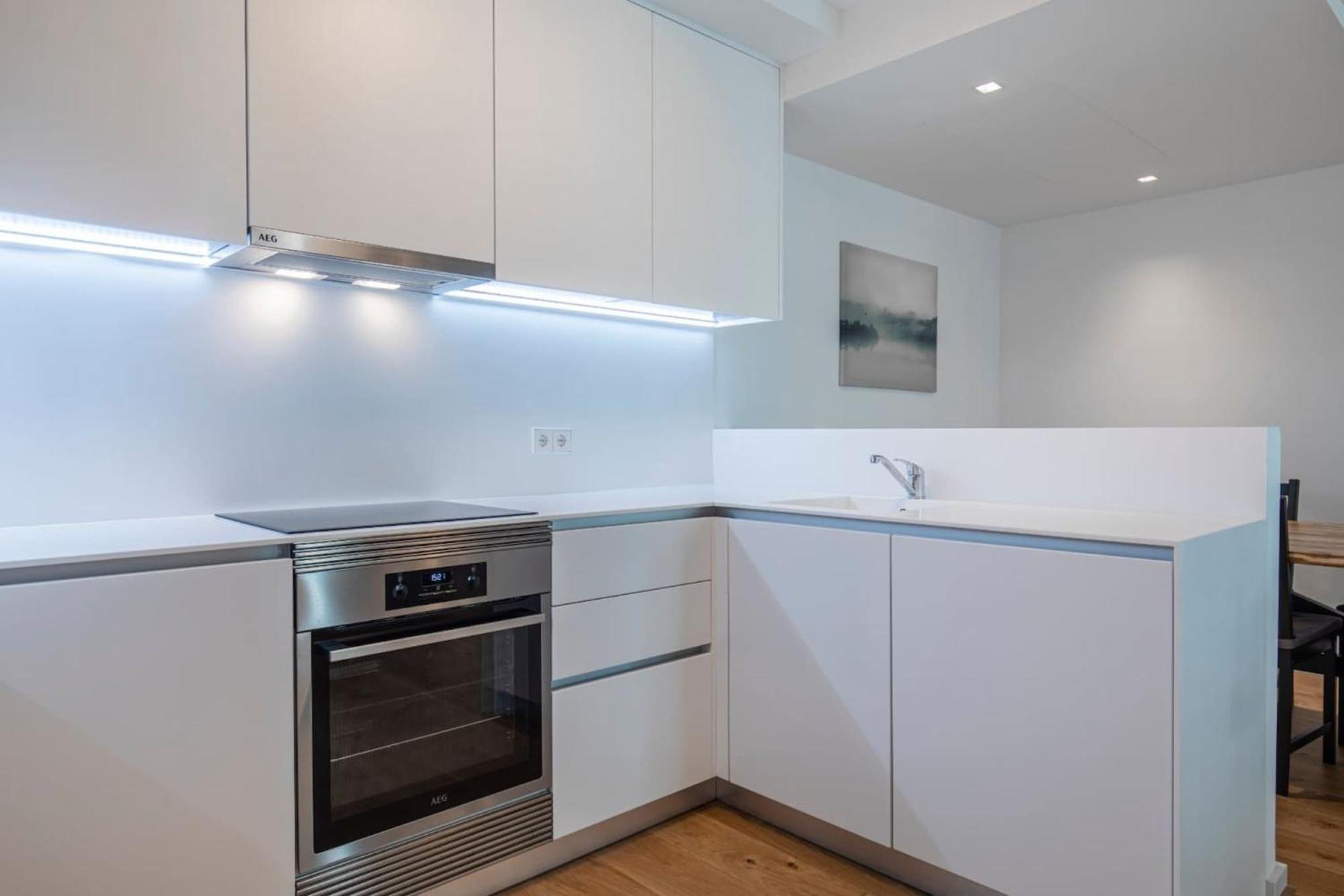 Fabulous 2 Bedroom By Innkeeper Lisboa Εξωτερικό φωτογραφία