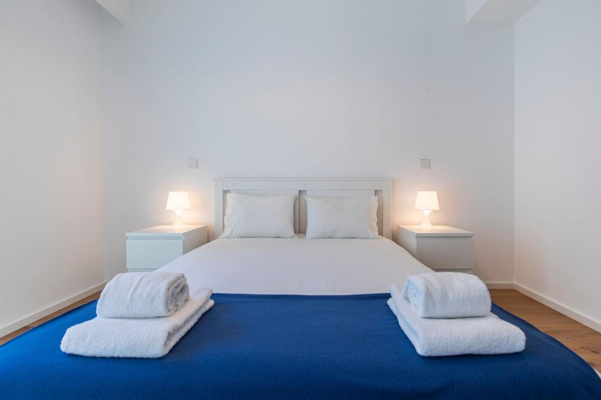 Fabulous 2 Bedroom By Innkeeper Lisboa Εξωτερικό φωτογραφία