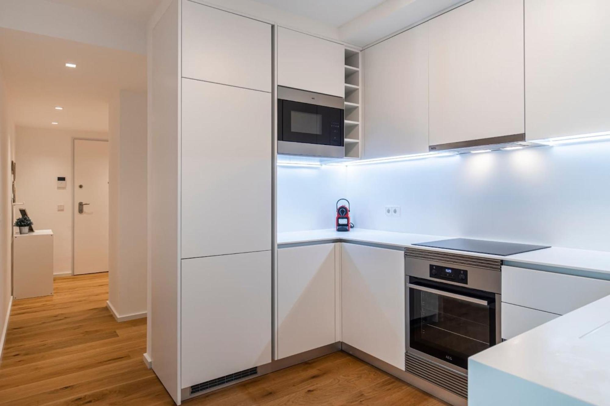 Fabulous 2 Bedroom By Innkeeper Lisboa Εξωτερικό φωτογραφία