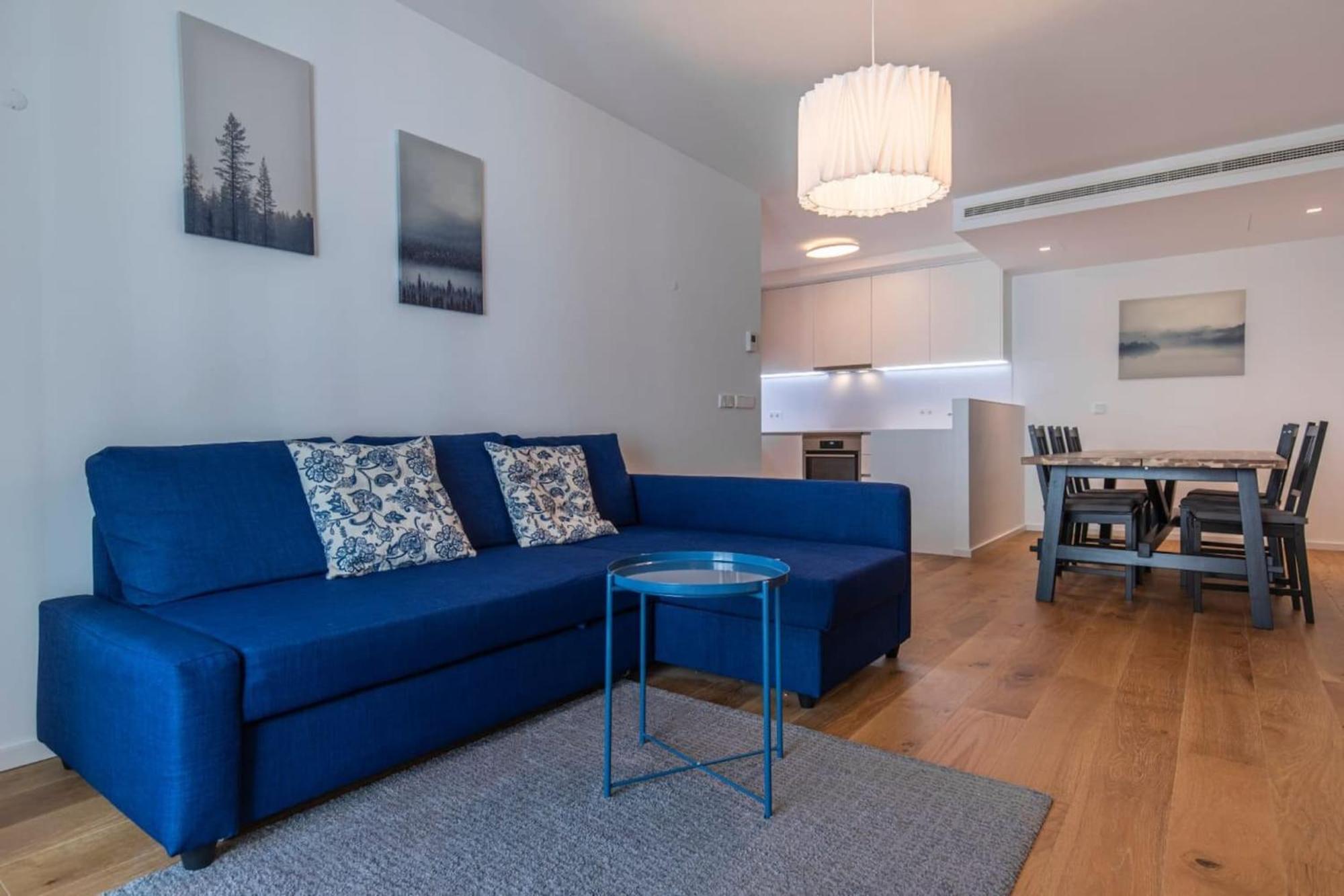 Fabulous 2 Bedroom By Innkeeper Lisboa Εξωτερικό φωτογραφία